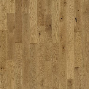 Crestline Solid Geneva Oak